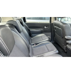 Boite de vitesses RENAULT SCENIC 2