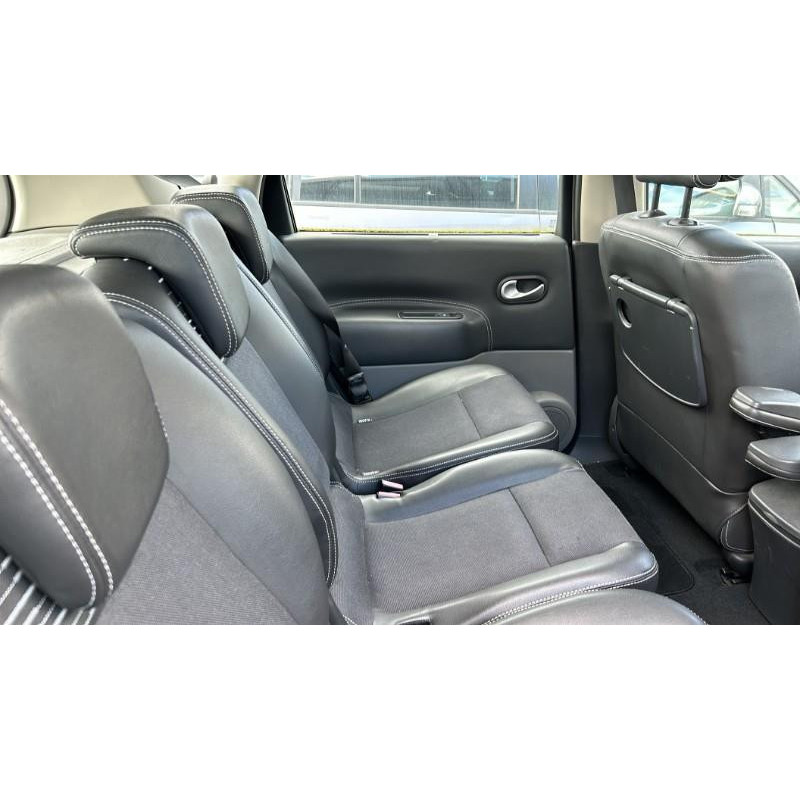 Boite de vitesses RENAULT SCENIC 2 Photo n°11