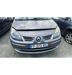 Boite de vitesses RENAULT SCENIC 2