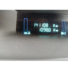 Boite de vitesses RENAULT SCENIC 2
