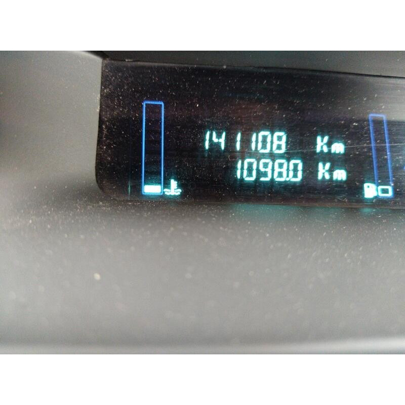 Boite de vitesses RENAULT SCENIC 2 Photo n°13