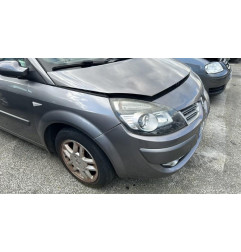 Boite de vitesses RENAULT SCENIC 2