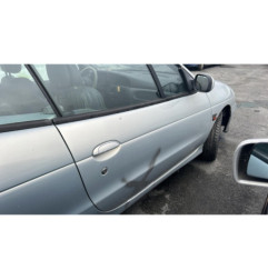 Boite de vitesses RENAULT MEGANE 1 Photo n°1