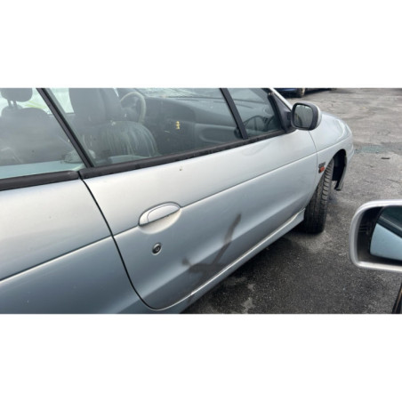 Boite de vitesses RENAULT MEGANE 1 Photo n°1