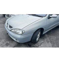 Boite de vitesses RENAULT MEGANE 1