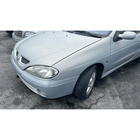 Boite de vitesses RENAULT MEGANE 1