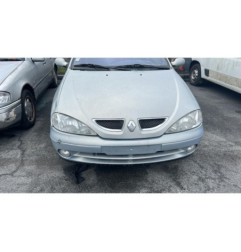 Boite de vitesses RENAULT MEGANE 1