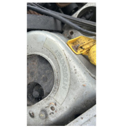 Boite de vitesses RENAULT MEGANE 1