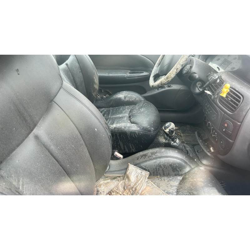 Boite de vitesses RENAULT MEGANE 1 Photo n°7