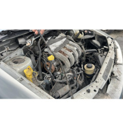 Boite de vitesses RENAULT MEGANE 1
