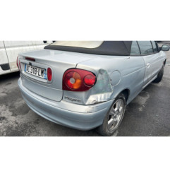 Boite de vitesses RENAULT MEGANE 1