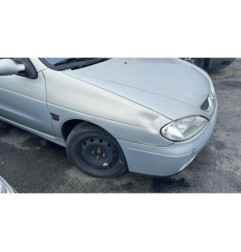 Boite de vitesses RENAULT MEGANE 1