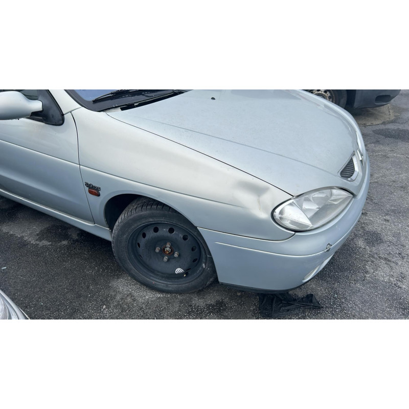 Boite de vitesses RENAULT MEGANE 1 Photo n°10