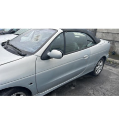 Boite de vitesses RENAULT MEGANE 1