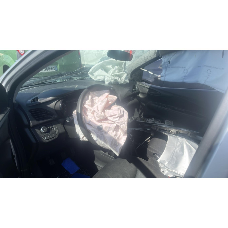 Boite de vitesses OPEL KARL Photo n°1