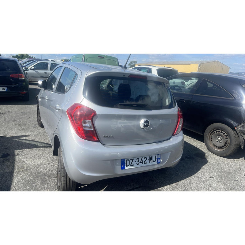 Boite de vitesses OPEL KARL Photo n°2