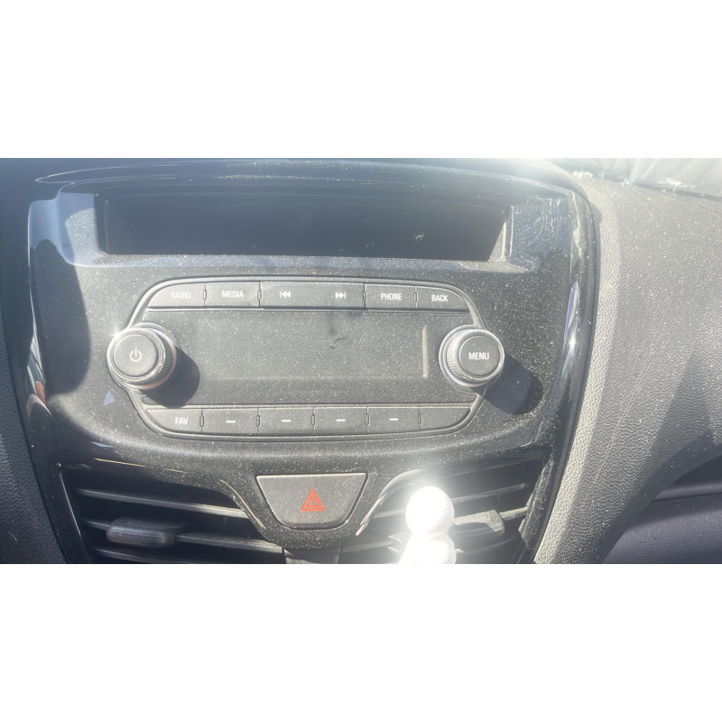 Boite de vitesses OPEL KARL Photo n°6