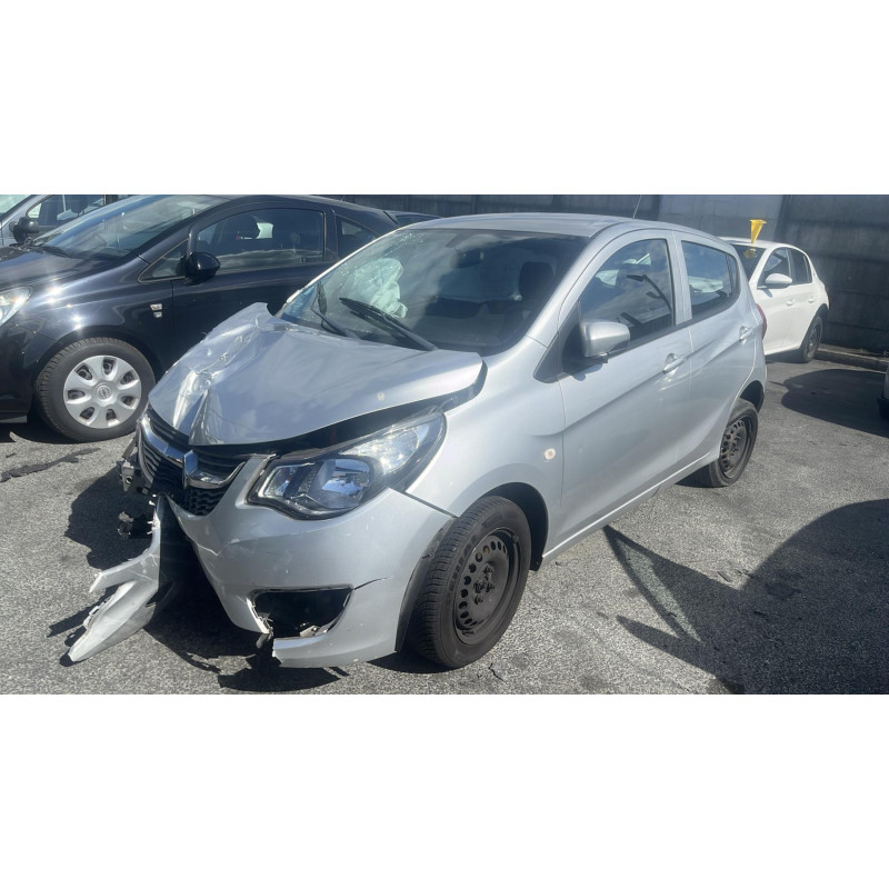 Boite de vitesses OPEL KARL Photo n°7