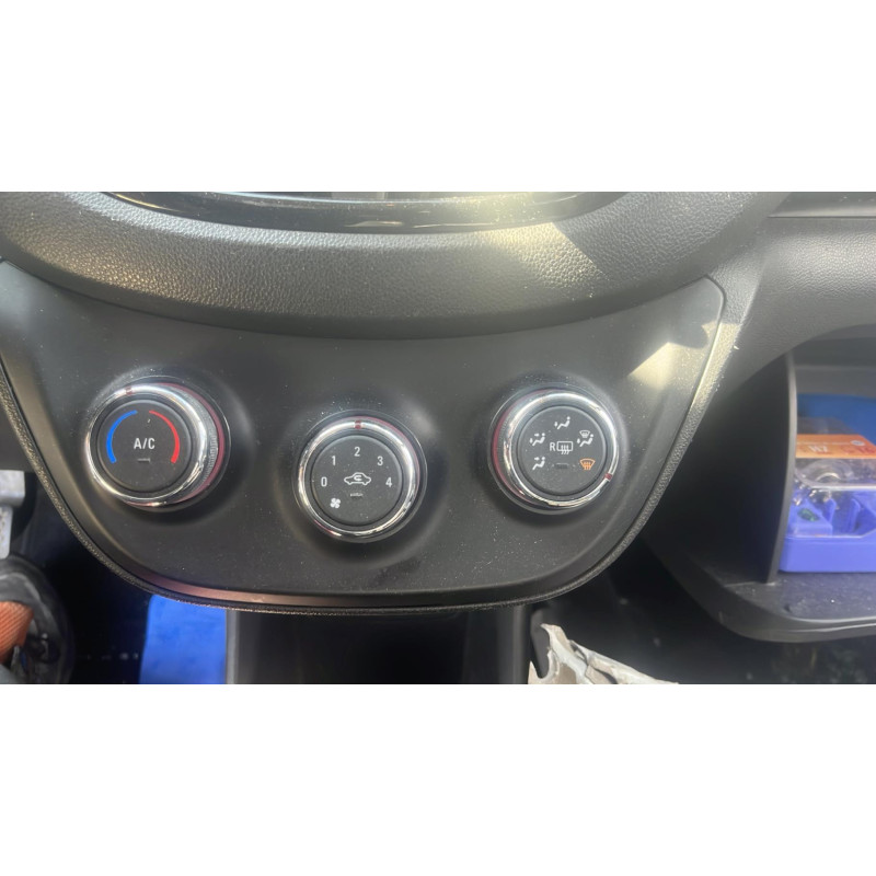 Boite de vitesses OPEL KARL Photo n°8