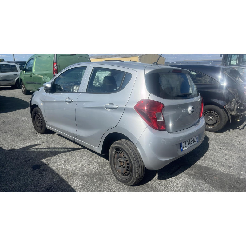 Boite de vitesses OPEL KARL Photo n°9