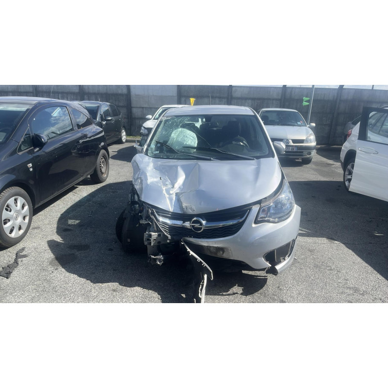 Boite de vitesses OPEL KARL Photo n°10
