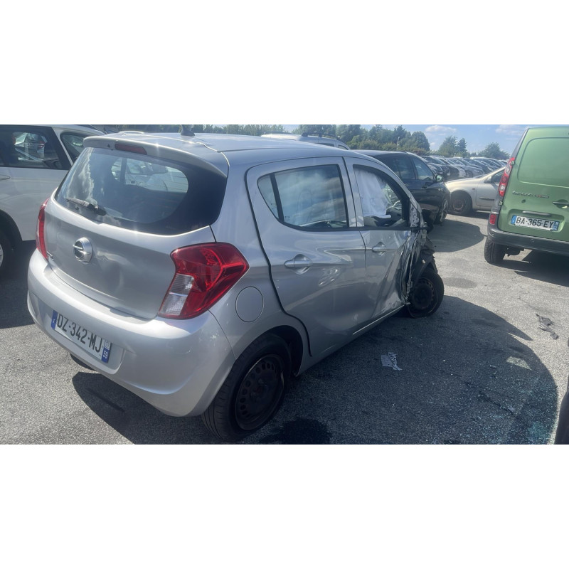 Boite de vitesses OPEL KARL Photo n°11