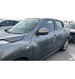 Boite de vitesses NISSAN JUKE 1