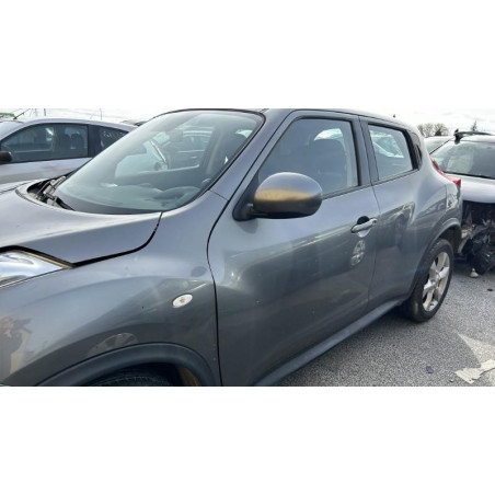 Boite de vitesses NISSAN JUKE 1