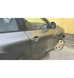 Boite de vitesses NISSAN JUKE 1