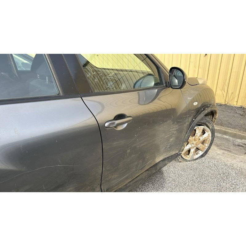 Boite de vitesses NISSAN JUKE 1 Photo n°3