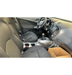 Boite de vitesses NISSAN JUKE 1