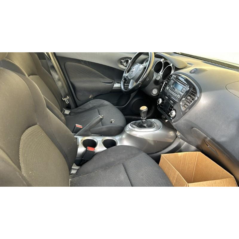 Boite de vitesses NISSAN JUKE 1 Photo n°4
