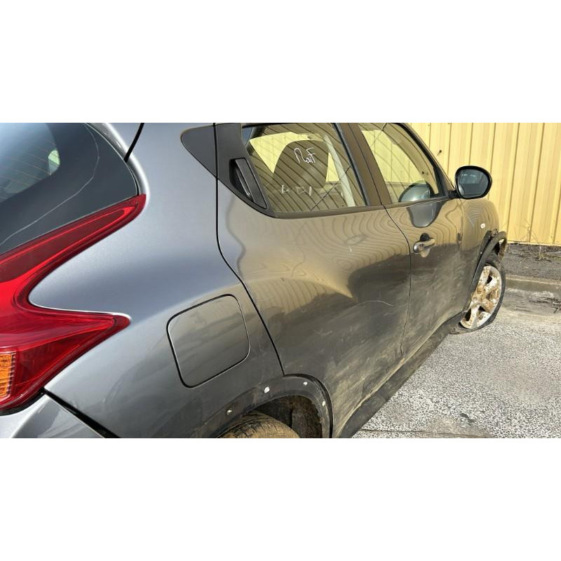 Boite de vitesses NISSAN JUKE 1 Photo n°6
