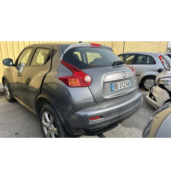 Boite de vitesses NISSAN JUKE 1