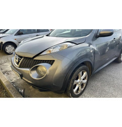 Boite de vitesses NISSAN JUKE 1