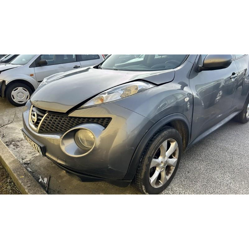 Boite de vitesses NISSAN JUKE 1 Photo n°11
