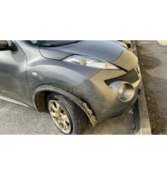 Boite de vitesses NISSAN JUKE 1