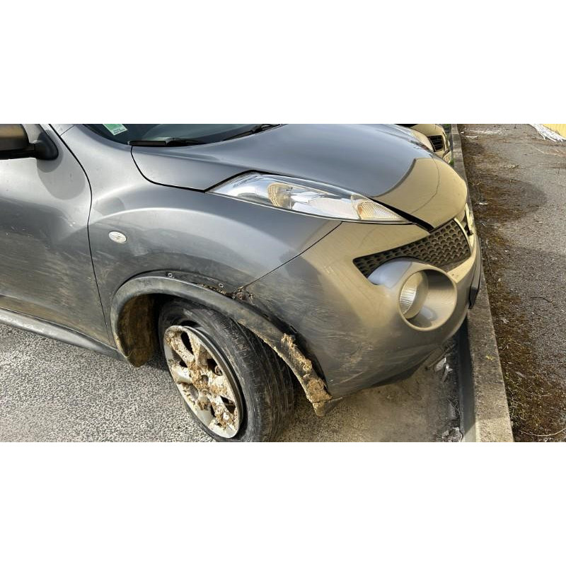 Boite de vitesses NISSAN JUKE 1 Photo n°13