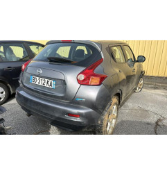 Boite de vitesses NISSAN JUKE 1