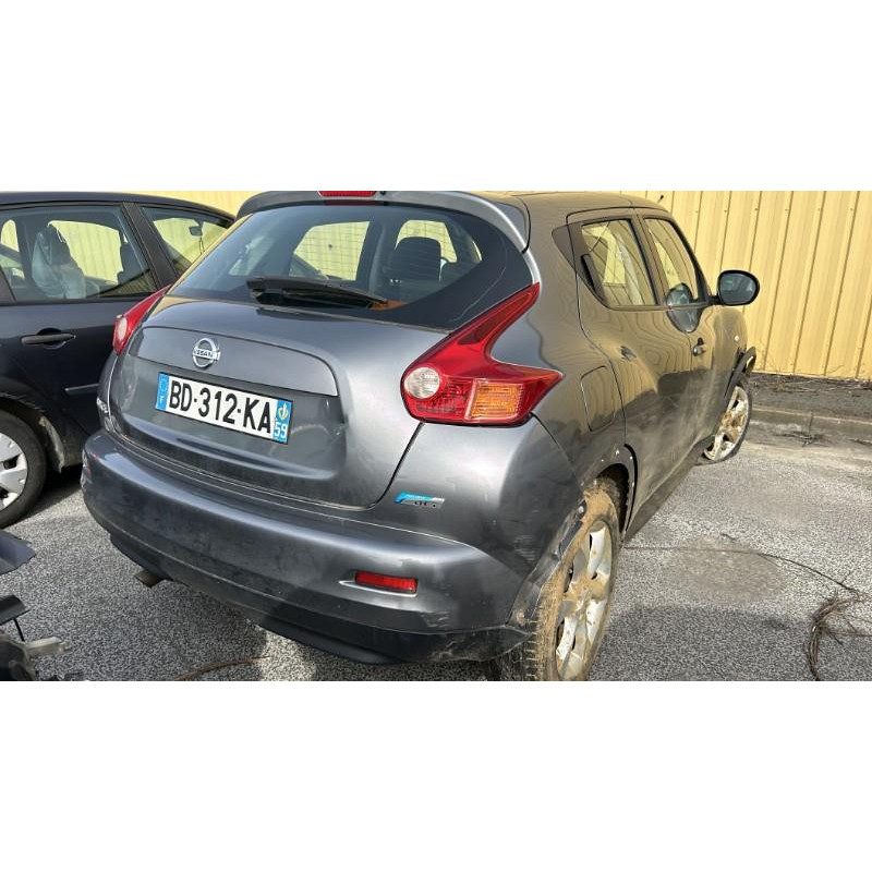 Boite de vitesses NISSAN JUKE 1 Photo n°14