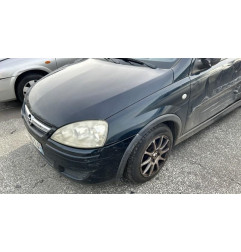 Boite de vitesses OPEL CORSA C