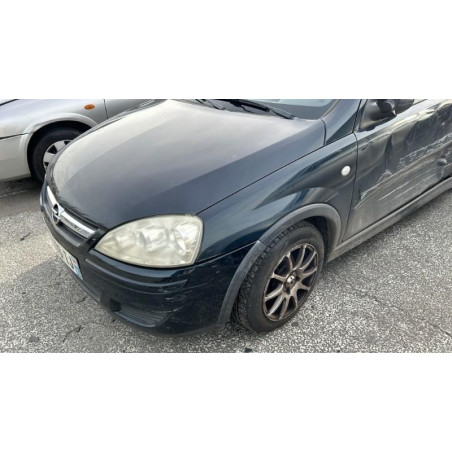 Boite de vitesses OPEL CORSA C