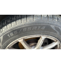 Boite de vitesses OPEL CORSA C