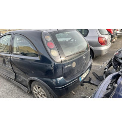 Boite de vitesses OPEL CORSA C
