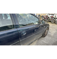 Boite de vitesses OPEL CORSA C