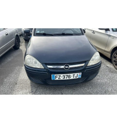 Boite de vitesses OPEL CORSA C