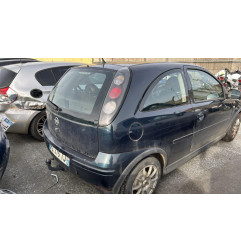 Boite de vitesses OPEL CORSA C