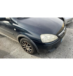 Boite de vitesses OPEL CORSA C