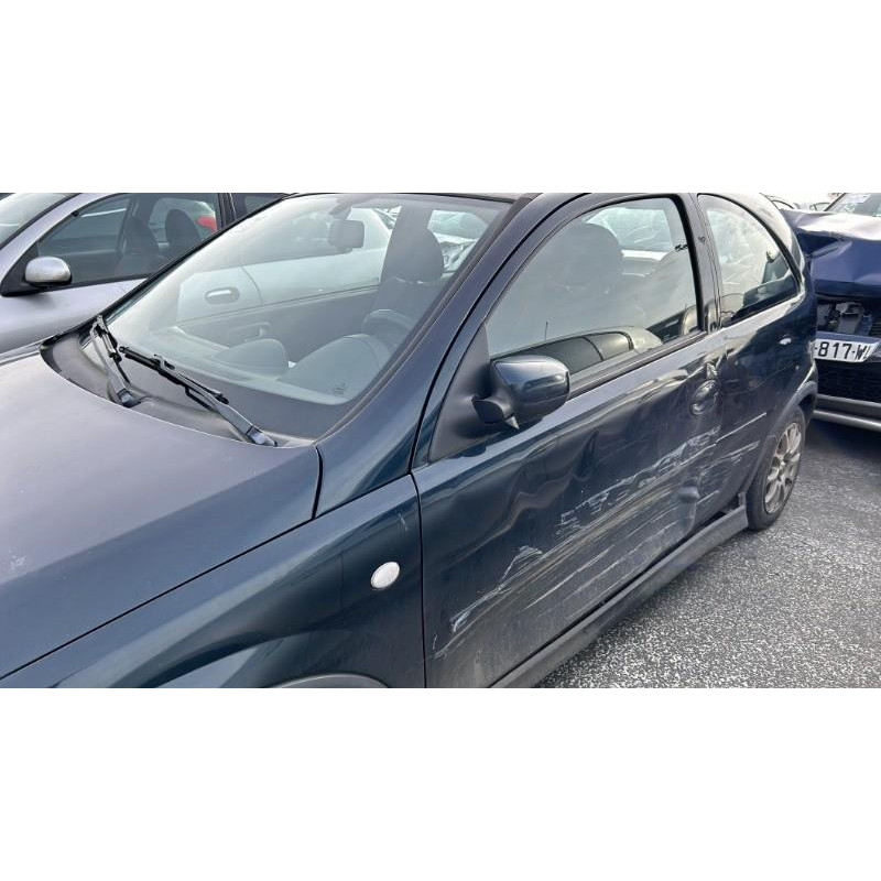 Boite de vitesses OPEL CORSA C Photo n°9
