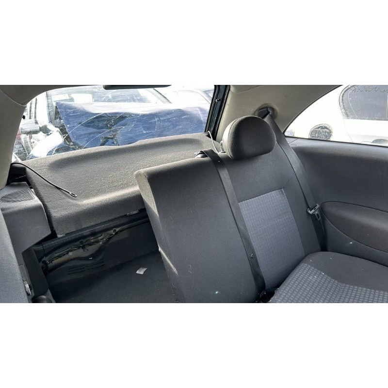 Boite de vitesses OPEL CORSA C Photo n°10